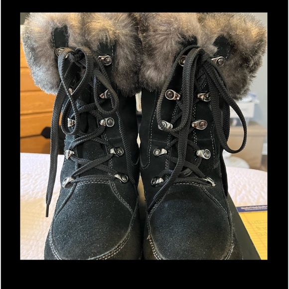 Cougar  women’s boots - Picture 15 of 15